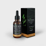 Na2ural CBD Oil 500 MG